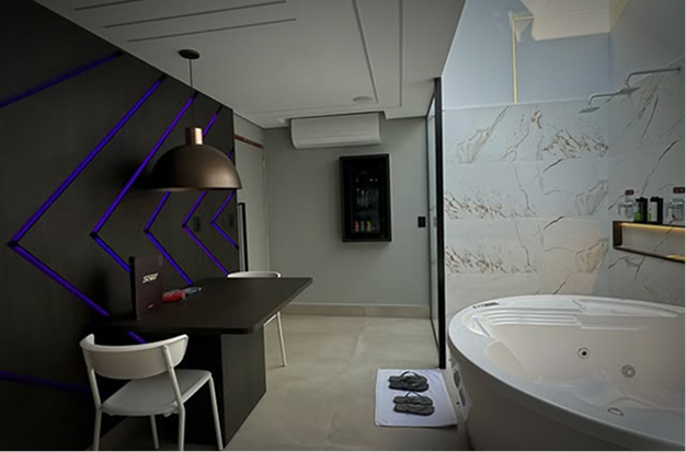 Pague 4h e Fique 6h!